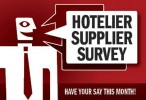 The Hotelier Middle East Supplier Survey 2018 now live